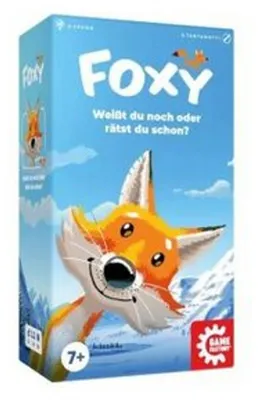 Image de Foxy