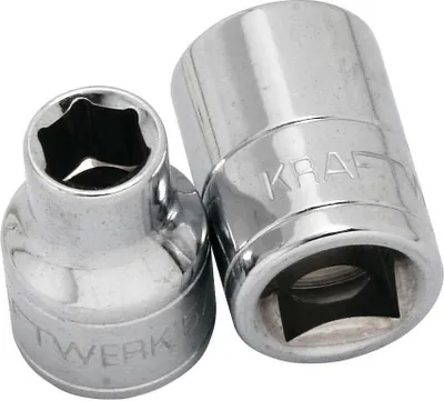 Obrázok produktu pre nástrčka 3/8" 1/4"