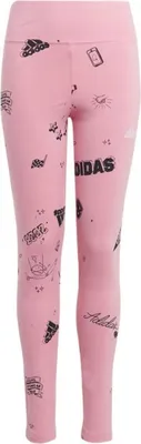 Imagen del producto de Pantalones Adidas IA1568, talla: 135