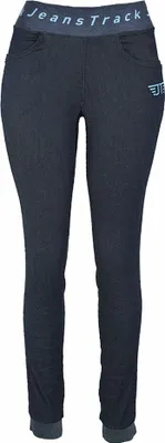 Image de Jeanstrack Dena Jeans, bleu, taille S. Jeanstrack Dena Jeans, bleu, taille S
