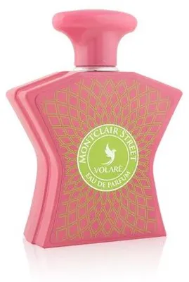 Obrázek produktu pro Parfémovaná voda - MONTCLAIR STREET - Volare, Objem: 100ml