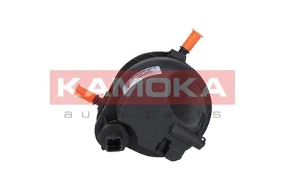 Produktbild von Kraftstofffilter KAMOKA F306301 Dieselfilter für FORD Fiesta Mk6 Schrägheck (JA8, JR8) Leitungsfilter