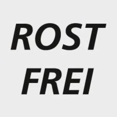 Produktbild von Drahtstift Flachkopf A2 3,1x 80 a 2,5kg