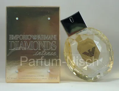 Produktbild von Diamonds Intense Eau De Parfüm Zerstäuber 50 Ml