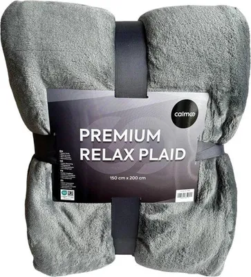 Obrázek produktu pro Calmoo Premium Relax Plaid