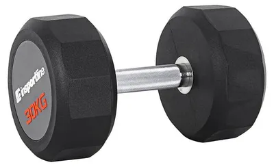 Produktbild von Insportline Einhand-Langhantel Profi CPU 30 kg