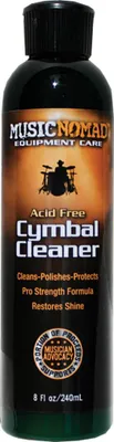 Produktbild von Musicnomad MN111, 240 ml, Flüssigkeit (gebrauchsfertig), Kanister/Sprühflasche