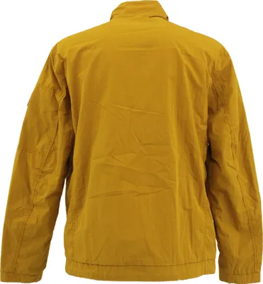 Produktbild von 30597 Calamar, , Herren Übergangsjacke Parka, leichte Übergangsjacke, cognac, 26