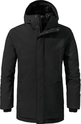 Produktbild von Kurtki Schöffel Winter parka Urban Insulated Style Crivat Parka 239109990