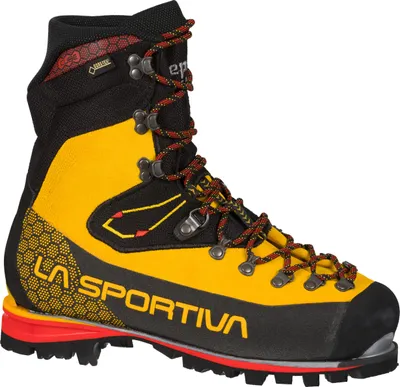 Produktbild von La Sportiva Nepal Cube GTX gelb 45.5