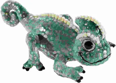Produktbild von Heunec Schule der magischen Tiere Chameleon groß ''Caspar'' klein