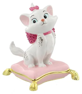 Immagine prodotto di Orecchini Disney "Gli Aristogatti" - Marie