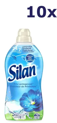 Produktbild von 10x Silan Wasverzachter - 52sc1.144L - fris lentegevoel