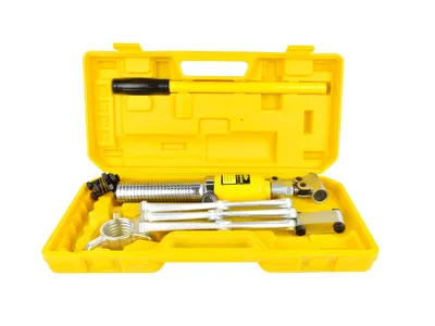 Obrázek produktu pro Hydraulický tříramenný stahovák 5T 02002