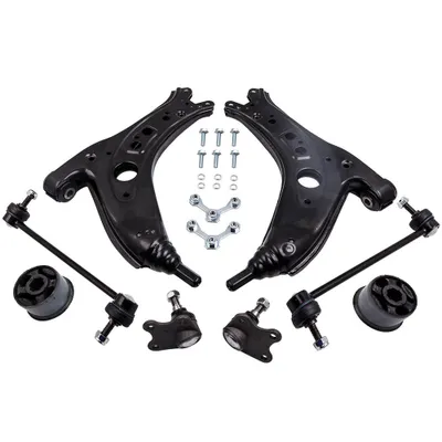 Obrázek produktu pro Sada Předních Vahadel Pro Vw Polo 9N Skoda Fabia 6Y Seat Ibiza 6L