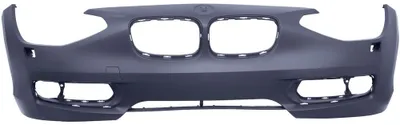 Image de DIEDERICHS 1281054 Pare-chocs avant pour BMW Série 1 (F20) 2011-2015