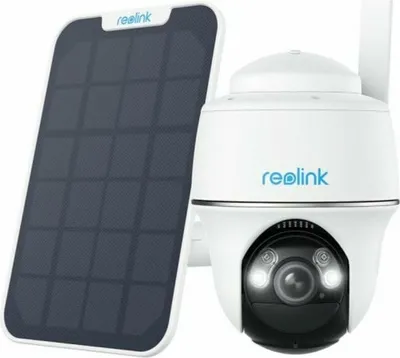 Immagine prodotto di Telecamera IP Reolink Go Series G430 + pannello