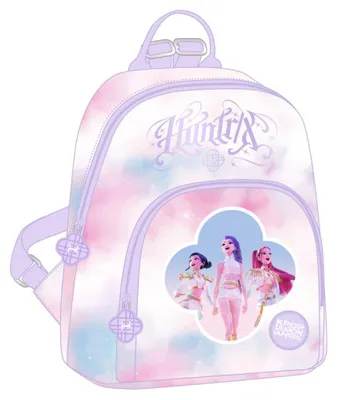 Immagine prodotto di Zaino Demon Hunters Kpop Artist 30 cm