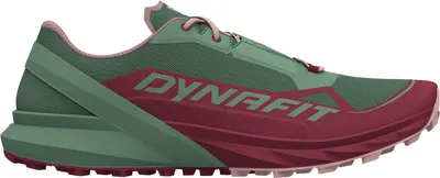 Obrázek produktu pro Běžecká obuv Ultra 50 (dámská) – DynaFit, velikost: 5 UK (EU 38), barva: 6550-burgundy/sage