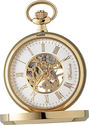 Produktbild von Waidzeit Herren Uhr Analog Waidzeit Taschenuhren Armband Casual D2UWAFR01