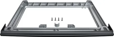 Zdjęcie produktu dla Zestaw przyłączeniowy BOSCH WTZ2741C