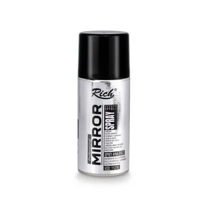 Zdjęcie produktu dla Błyszczący spray z efektem lustrzanym, 150 ml
