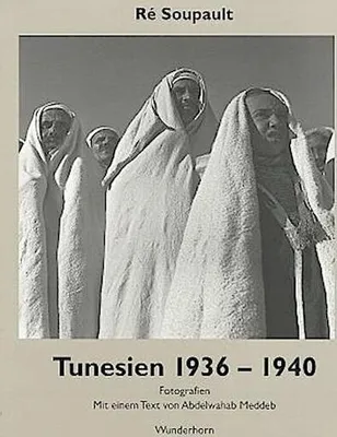Obrázok produktu pre Tunesien 1936 - 1940