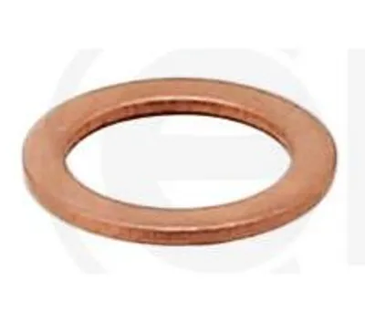 Produktbild von ELRING .00O-Ring-Dichtung 104