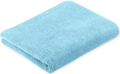 Produktbild von HOMELEVEL Badehandtuch XXL Handtuch - 100% Baumwolle - Geeignet für Trockner - Jumbo Handtücher Groß in Verschiedenen Farben & Größen