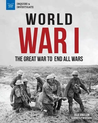 Produktbild von World War I