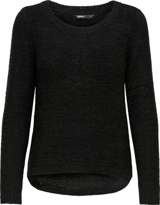 Obrázek produktu pro Only Sweater 15113356-BLACK in Black color size x-small