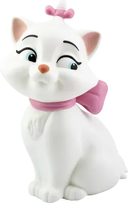 Image de Lampe 3D Paladone Disney, Les Aristochats, Marie