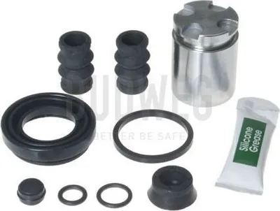Produktbild von BUDWEG CALIPER Bremssattel-Reparatursatz für MINI Schrägheck (R56) 36mm 209079