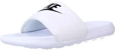 Immagine prodotto di Sandali Del Marchio Nike Del Modello Wmns Victori One Slide Bianco