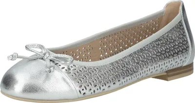 Produktbild von Caprice Ballerinas Ballerinas Leder