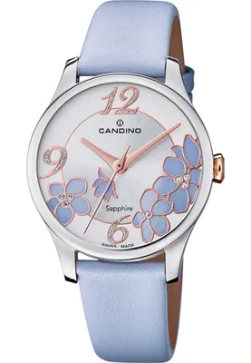 Image de Candino Montre Femme C4720/3 NEWNESS