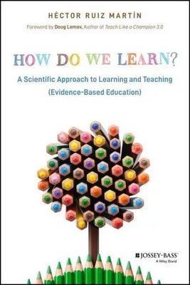 Produktbild von How Do We Learn?