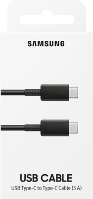 Image de Samsung EP-L5300XBEGWW Chargeur universel pour appareils mobiles Noir Allume-cigare Chargement rapide Auto