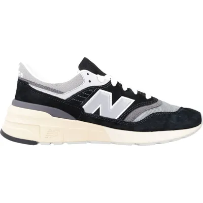Produktbild von New Balance 997R Black Grey - EU 44.5