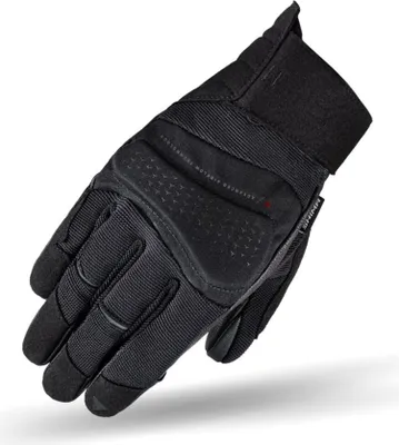 Produktbild von Shima Handschuhe Air 20, AIR20MENBLK