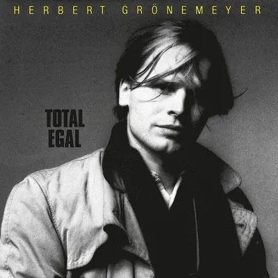 Obrázok produktu pre Herbert Grönemeyer: Herbert Grönemeyer: (reedícia) - Universal Music - (CD / T)