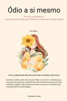 Produktbild von Ódio a si mesmo