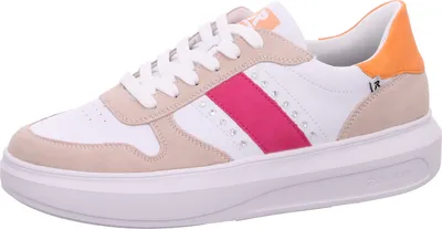 Produktbild von Rieker Revolution Sneaker Weiß