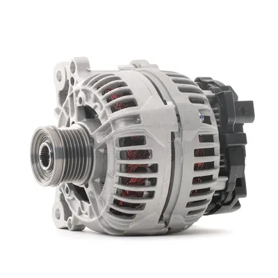 Produktbild von RIDEX 4G0611 Lichtmaschine Generator LiMa 140A 14V für VW GOLF VI (5K1) TIGUAN (5N) Passat Variant (3C5) GOLF PLUS (5M1, 521) für AUDI A3 Sportback