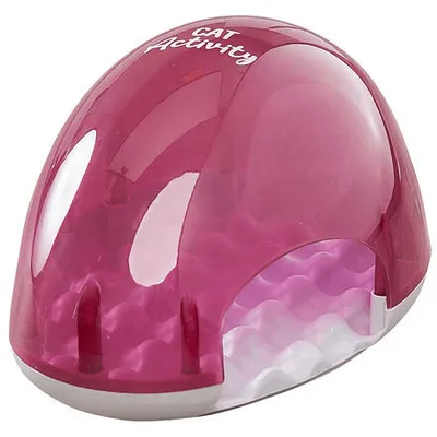 Obrázek produktu pro Kopule pro pomalé podávání 19 × 13 × 14 cm modrá/šedá