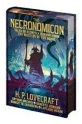 Obrázok produktu pre Necronomicon