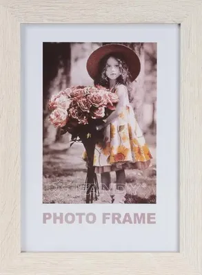 Obrázek produktu pro Fotorámeček Narvik 30x40 4 béžový