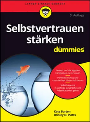 Immagine prodotto di Selbstvertrauen stärken für Dummies