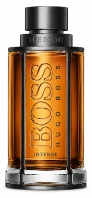 Zdjęcie produktu dla Hugo Boss Boss The Scent Intense woda perfumowana dla mężczyzn 50 ml