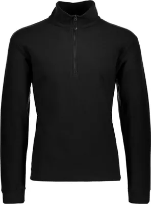 Image de Sweat-shirt CMP pour homme U901 Noir 60